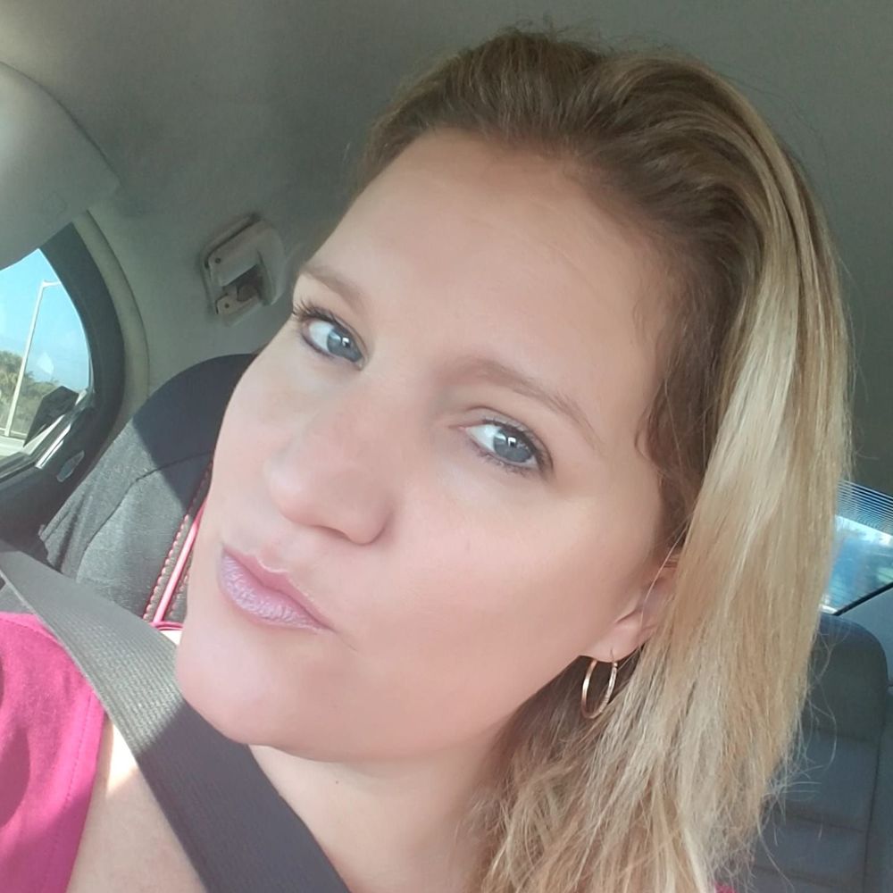 Meet your Posher, Kristy